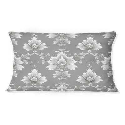 Coussin lombaire Glamour Damask I - Glam
