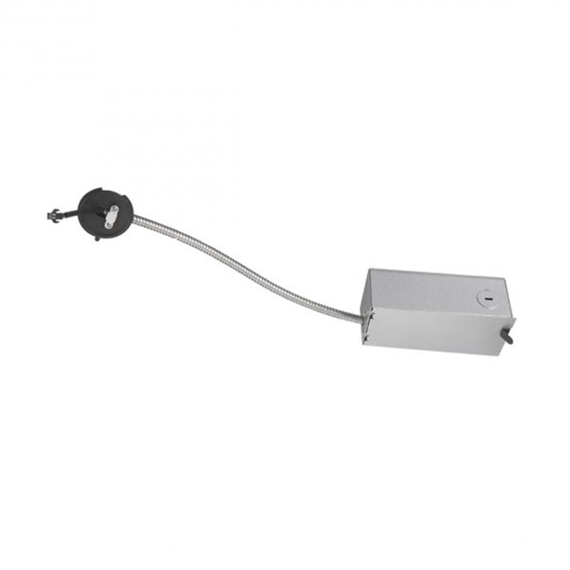 Ocularc IC Rated Remodel Recessed Lighting Housing