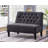 44.5'' Upholstered Loveseat-47933470