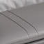 Banc rembourré en cuir de vache Ritvi-1566596688-1566596695