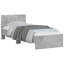 EU Single - 90 x 200 cm Bed-98476588