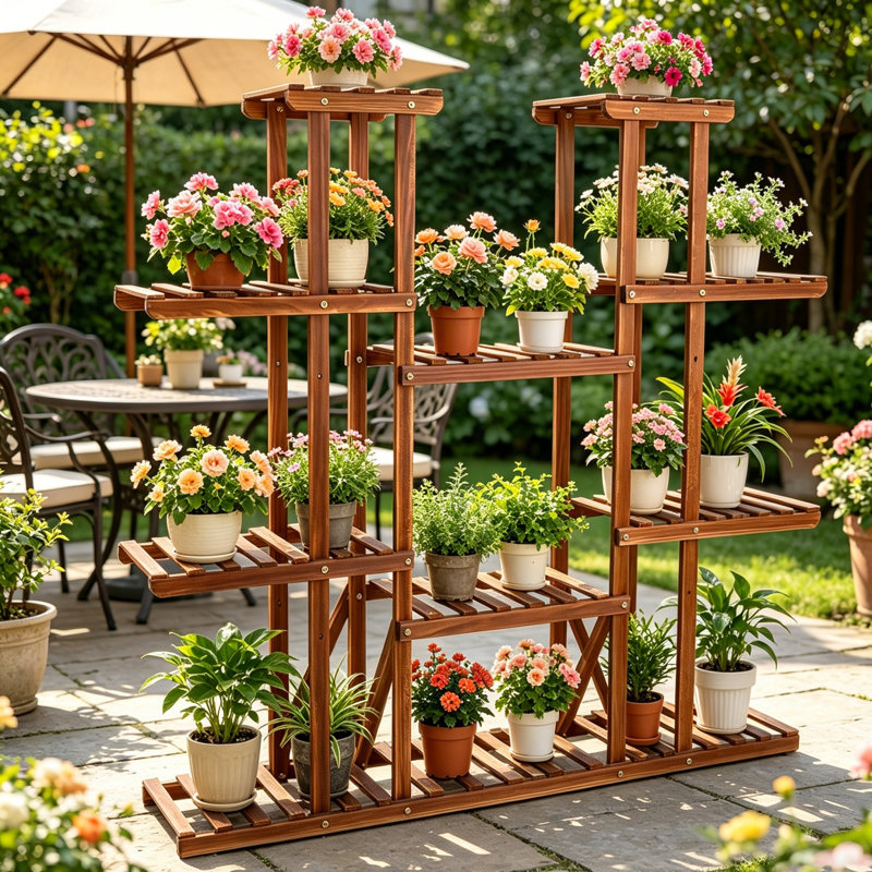 Plant Stand