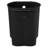 Siliflex Steel Step On Kitchen Trash Can - 6L-59096775