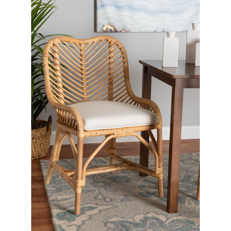 Chaise de salle à manger Brisco