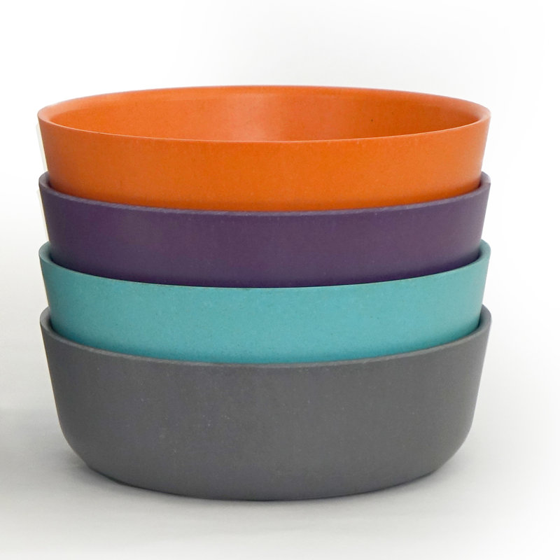 Bol pour enfants EKOBO Bamboo