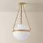 Paradigm Pendant by Lauren Liess x Troy-702843488-702843501-702843490