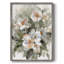 Sandstone Floral, reproduction encadrée - bois massif 50161-1325966199