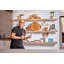 Tom Papa Breaking Bread Whisk