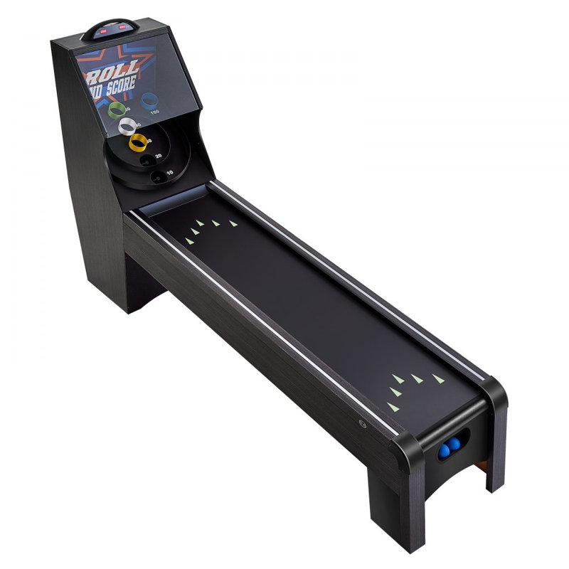Table de jeu 9 pi Roll & Score Arcade