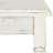 Holmwood Solid Wood End Table with Storage