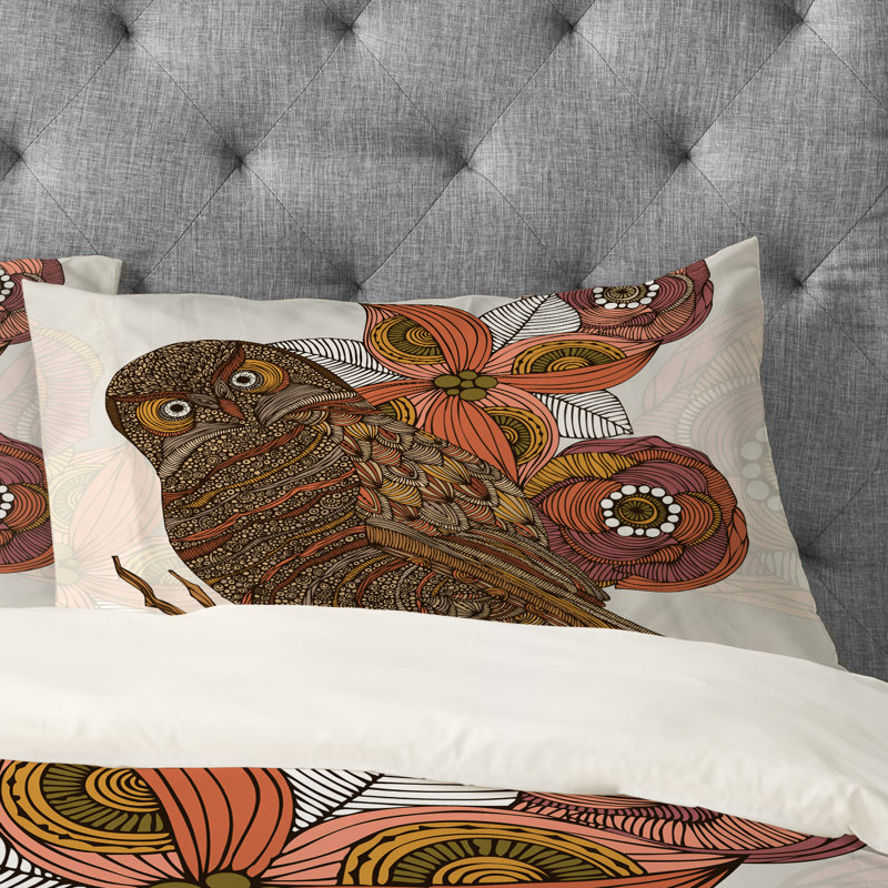 Étui de coussin, Standard