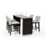 Table de salle à manger Ebel-45058477