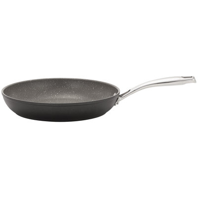 Rocktanium Aluminum Non-Stick Frying Pan