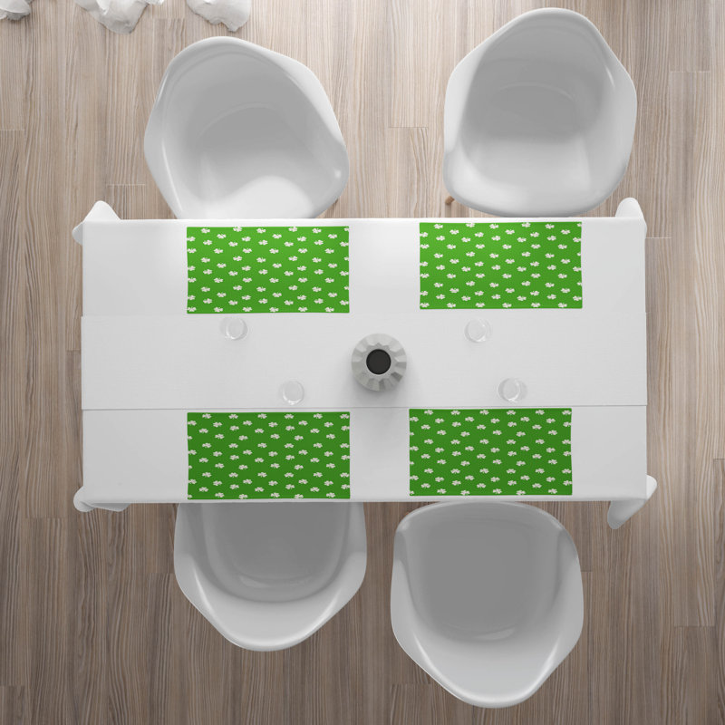 Récapitulatif 18,5" irish