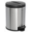 Poubelle à pédale en acier inoxydable 8 gallons Oscar-26072888