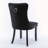 Isalei Velvet Side Chair-1765688827