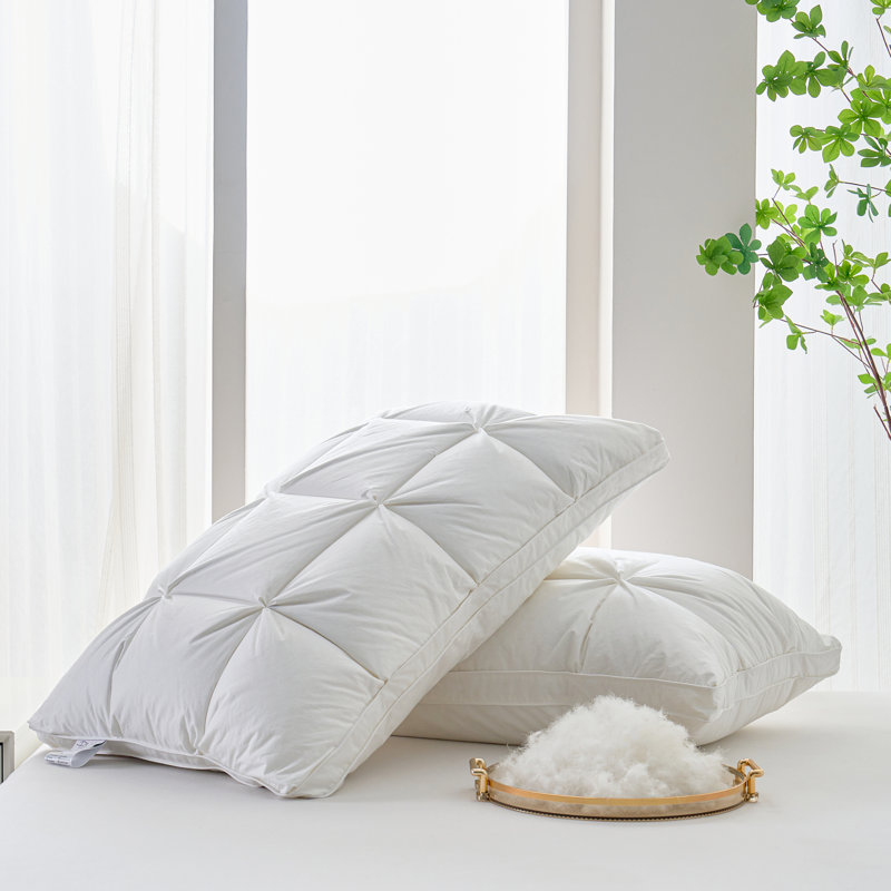  Oreiller en duvet d'oie de luxe PiloMio®