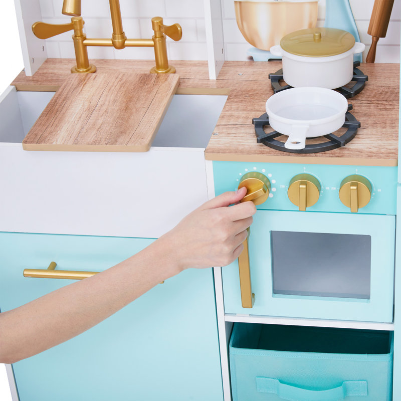 Delight Kitchen Set