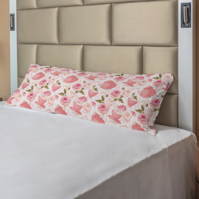 Mixed Outdoor Pillow Cover