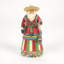 Figurine de père Noël mexicain Jim Shore Heartwood Creek 7,25 pouces