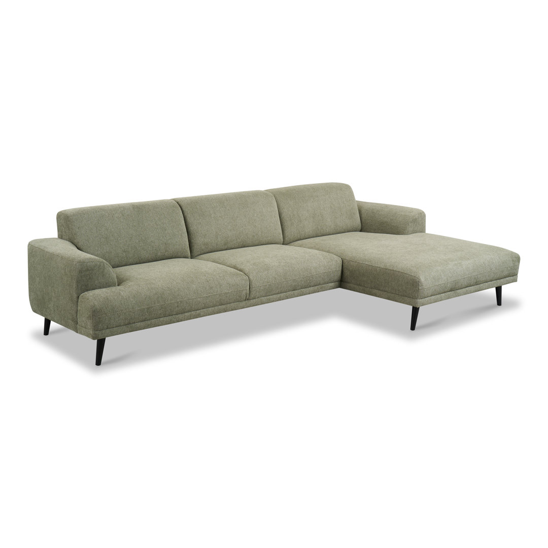 Ecksofa Parsai