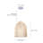 Henryville 1 - Light Natural Dome Pendant