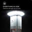 Blumfeldt Electric Standing Patio Heater