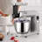Stellweilan Tessberg Stand Mixer