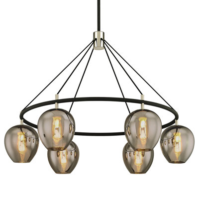 Iliad 5 - Light Chandelier