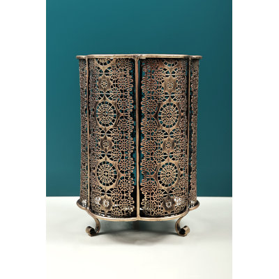11 " Candelabra