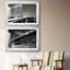 City Lights - ensemble de 2 reproductions d'art sur toile encadrées-1261478112-1261478118-1261695165