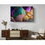 Abstrait coloré luxueux sur toile-46568963