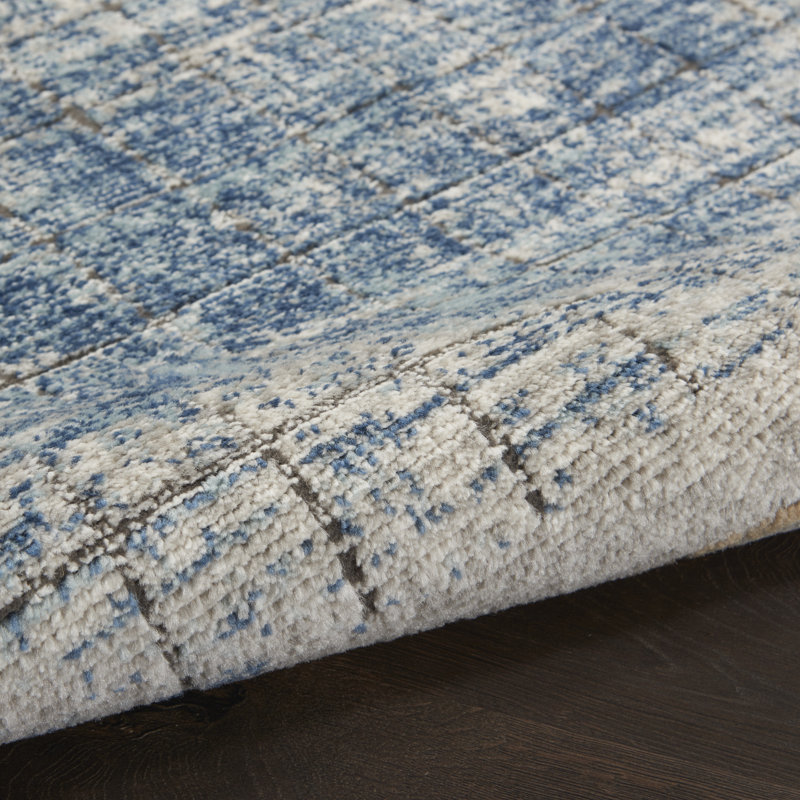 Quinwood Indoor Rug, Rectangle 6'7" x 9'6"