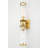 Malone 2 Light Wall Sconce-2670801