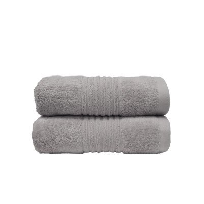 Ultrasoft Sustainable Bamboo Hand Towel Set