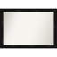 Miroir de salle de bain Grand Black-120083519