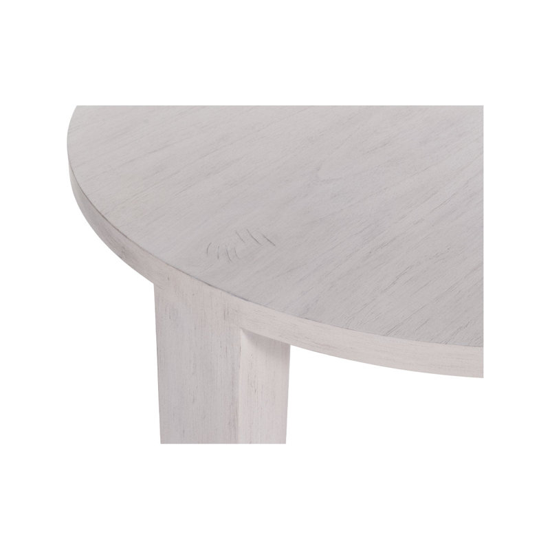Solid Wood Cocktail Table