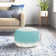 Denys Upholstered Pouf