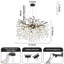 Tree Branch Crystal Chandelier Lighting-689812007-689812000-689812004