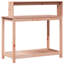 Buckhead Wood Potting Bench-386666488