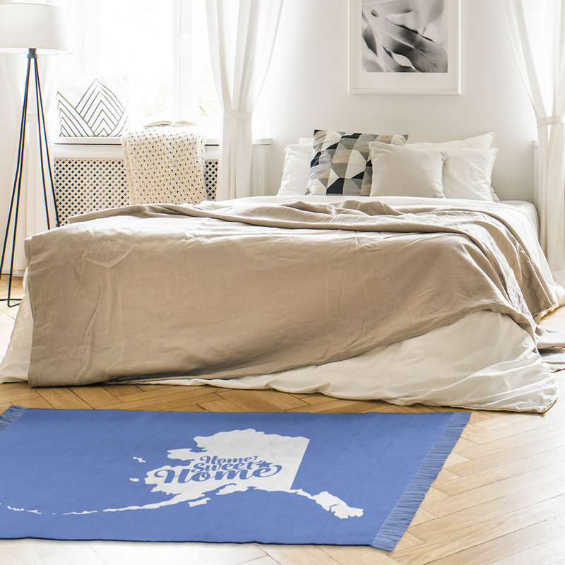 Tapis fairbanks blue area home