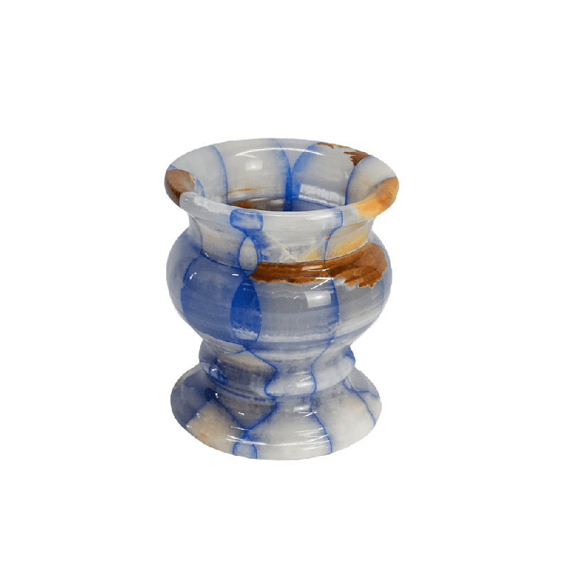 Lamphear Marble Tumbler