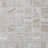 Beraldi 12 in. x 12 in. Matte Porcelain Mosaic Floor and Wall Tile-48084402