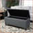 Gris anthracite est en rupture de stock
