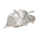 Latitude Run® Billie-Lee Stainless Steel Platter