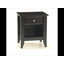 Table de chevet Ellynn