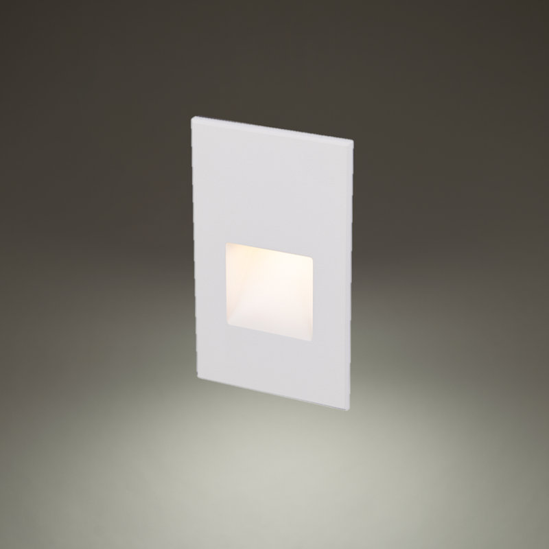 LED Step Light, White