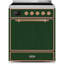 ILVE Majestic II 30 in Induction Range-819330936