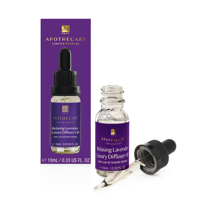 Oils & Scents, Purple