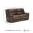 Dunleith 2-Piece Power Reclining Sectional-88292932